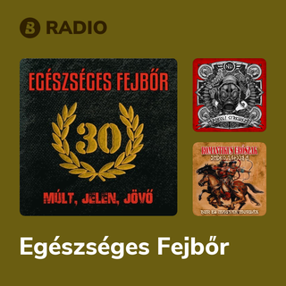 Egészséges Fejbőr Radio