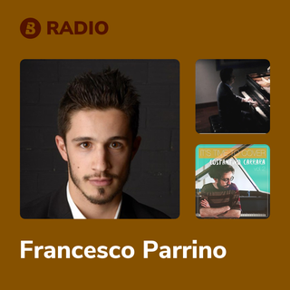 Francesco Parrino Radio