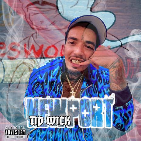 Newports cover art