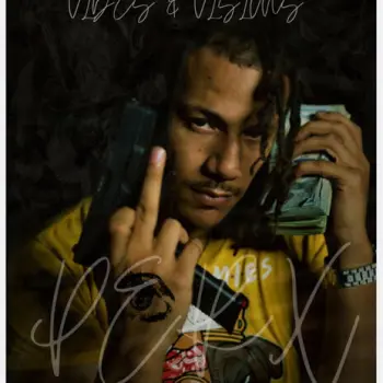 Cant Make This Up cover art