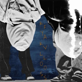 Kyklos Favlos ft. Fairina & JK One cover art