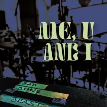 Me, U and I cover art