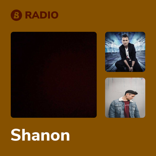 Shanon Radio