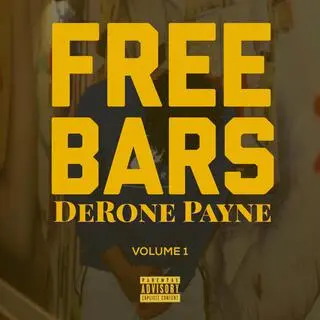 Free Bars cover art