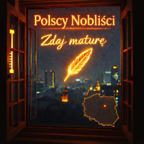 Polscy Nobliści maturalny hit