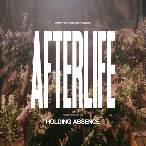 Afterlife cover art
