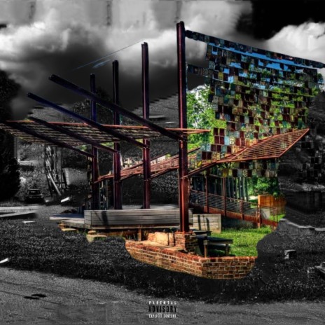 Onna Bish ft. Wya Woogie cover art