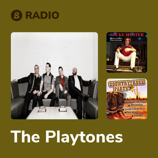 The Playtones Radio