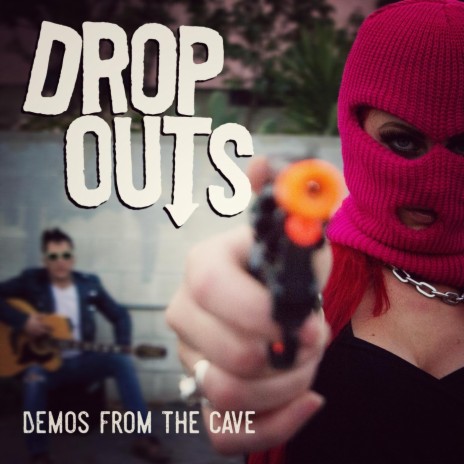 Out of My Head cover art