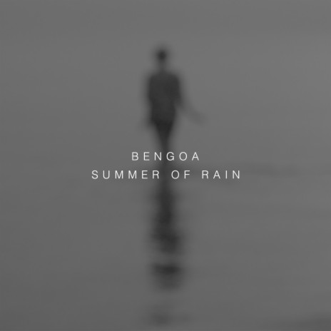 Summer Of Rain cover art