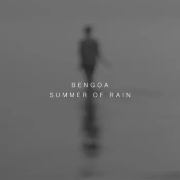 Summer Of Rain cover art