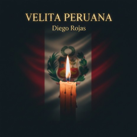 Velita Peruana cover art