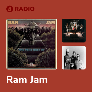 Ram Jam Radio