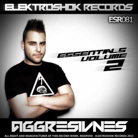 In My Power (Original Mix)