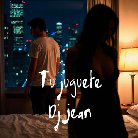 Tu juguete