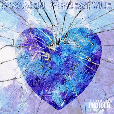 Frozen Freestyle cover art