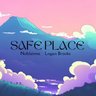 Safe Place (feat. Logan Brooks) cover art