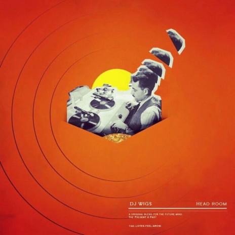 Head Room (Mix) cover art