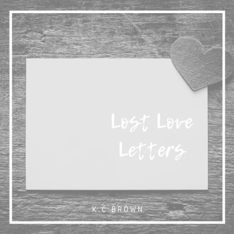 Lost Love Letters