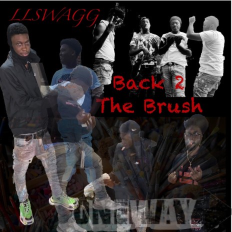 Back 2 The Brush