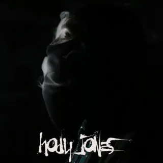HODY JONES cover art