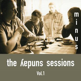 The Sunday Sessions, Vol. 1