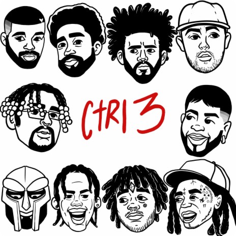 Championships ft. My Favorite Producer Thirty Two & Thirty Two cover art