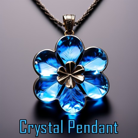 Crystal Pendant cover art