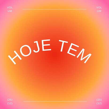 HOJE TEM HOJE TEM - NEGO TRUFA - RODRIGO DO CN - RICK - ORUAM (VERSÃO DJ RASPADA) cover art