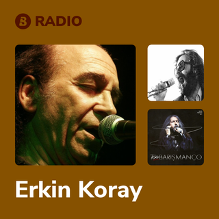Erkin Koray Radio