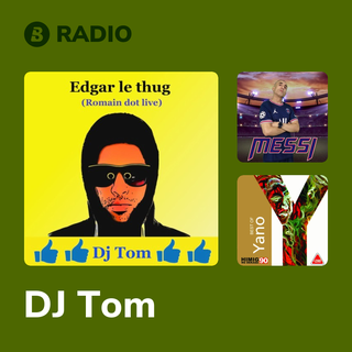 DJ Tom Radio