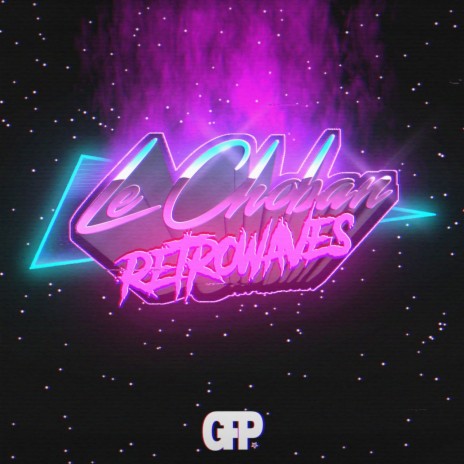 Kickdown cover art