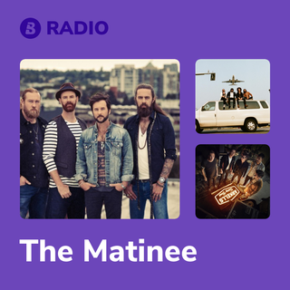 The Matinee Radio