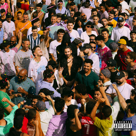 SAMY ft. Dr. Mo3geza