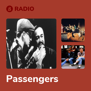 Passengers Radio