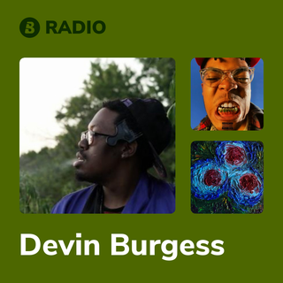 Devin Burgess Radio