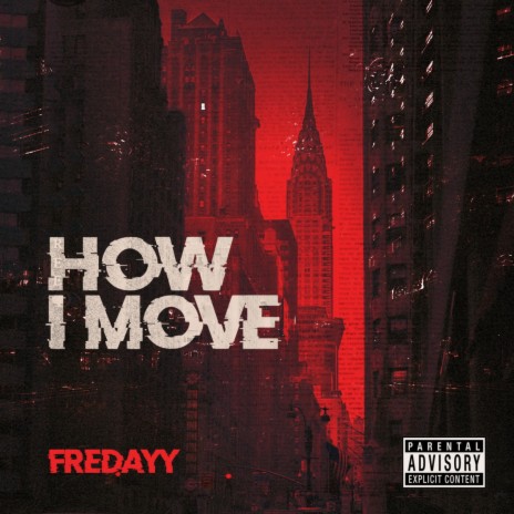 How I Move