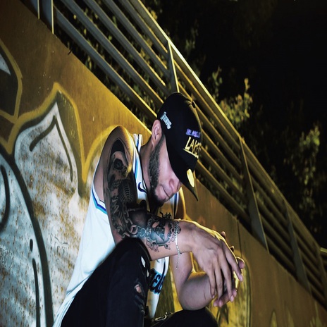 OF ALLEYS cover art