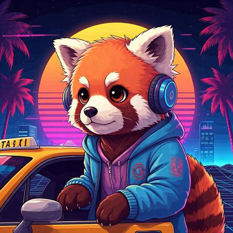 Breezeway cover art