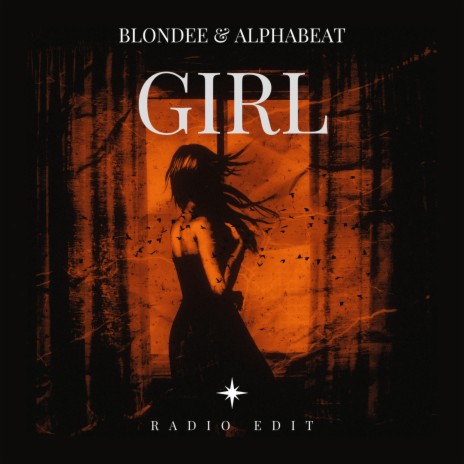Girl (Radio Edit) ft. AlphaBeat cover art