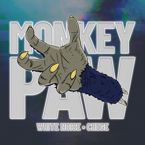 Moon Shoes ft. Chege cover art