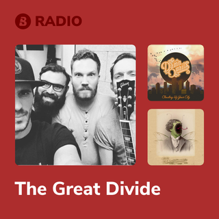 The Great Divide Radio