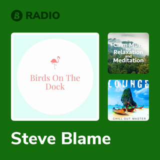 Steve Blame Radio