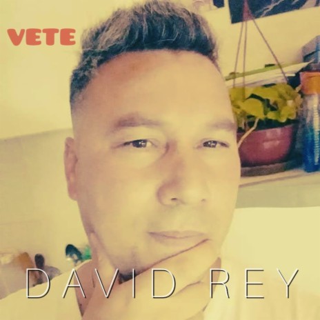 Vete (Radio Edit) ft. Juan Yedro cover art