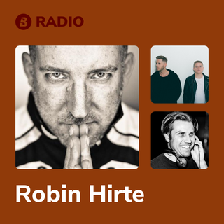 Robin Hirte Radio