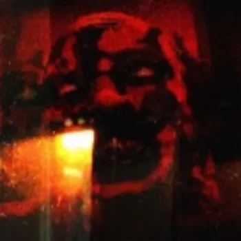 Devil Baby cover art