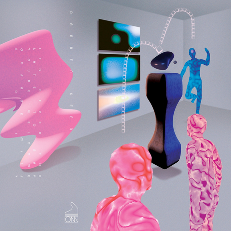 Arigato Vocoders cover art