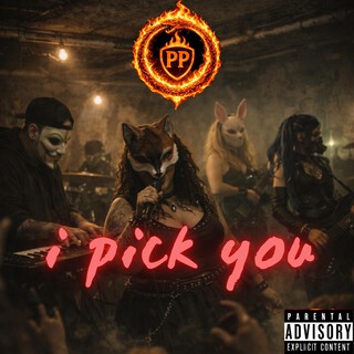 Pyro's Patriots