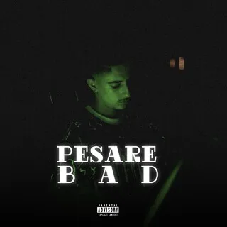 Pesare Bad cover art