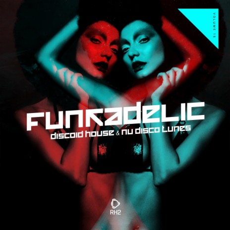 Love This Feeling (Original Mix) cover art